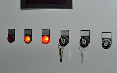 Sicherheits Check-UP